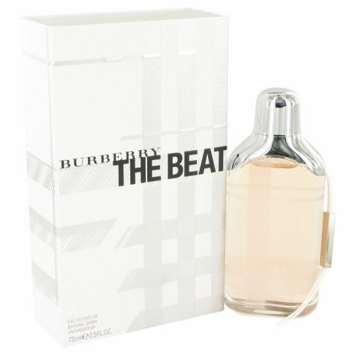 444344 The Beat Eau De Parfum Spray, 2.5 Oz