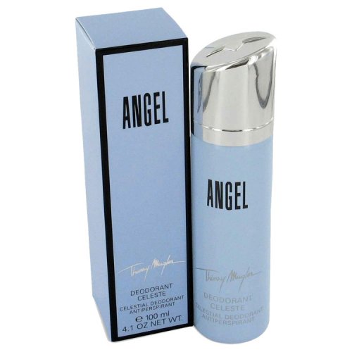 416899 Angel Deodorant Spray, 3.4 Oz
