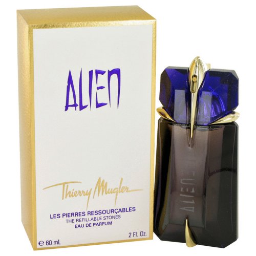 426438 Alien Eau De Parfum Refillable Spray, 2 Oz