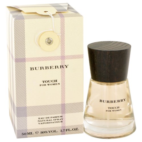 417687 Touch Eau De Parfum Spray, 1.7 oz