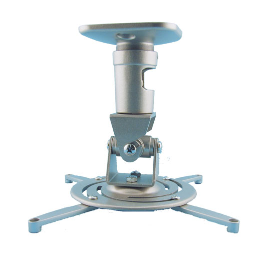 Arrowmounts AMPRO1 Universal Ceiling Projector Mount