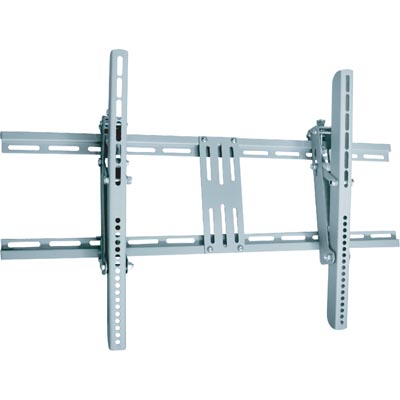Arrowmounts PLB-12L Tilting Wall Mount for 30 to 65 Inch Flat Panel TVs