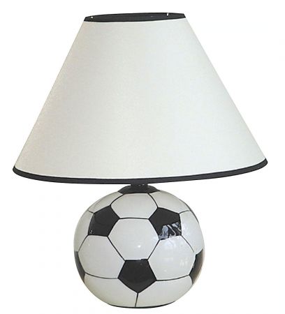00ore31604sc Soccer Accent Lamp