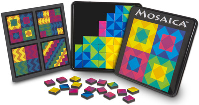 ORB FACTORY OFM64 Mosaica Crafts Kits