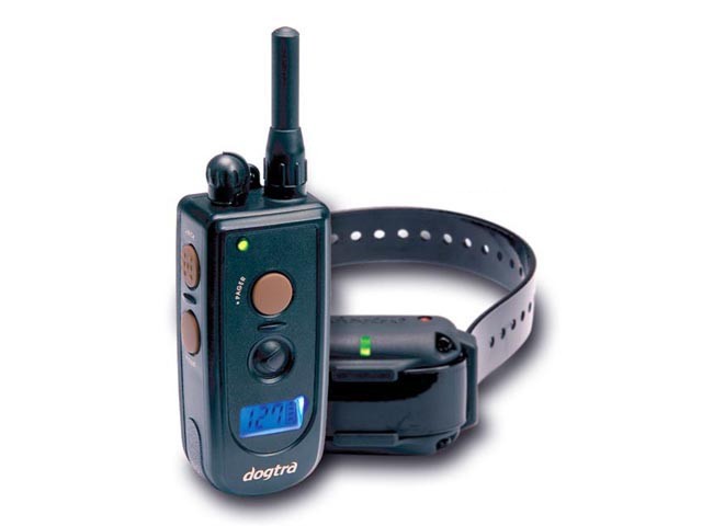 Dogtra 2300NCP Advance Training Collar