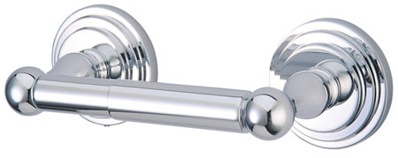 BA2718C Milano Toilet Paper Holder - Polished Chrome