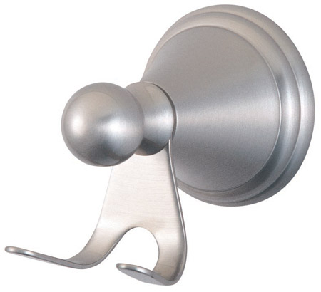 BA2977SN Governor Robe Hook - Satin Nickel
