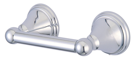 BA2978C Governor Toilet Paper Holder - Polished Chrome