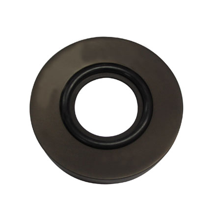 Kingston Mounting Ring For Vessel Sink - Oil Rubbed Bronze
