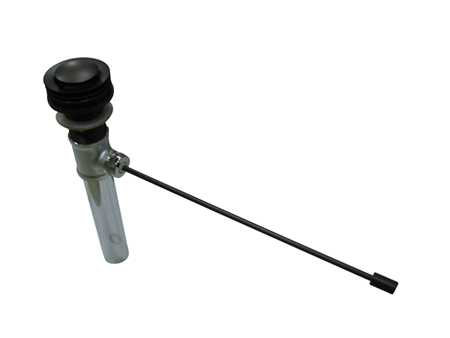 KS8105 Pop-Up Drain - Oil Rubbed Bronze