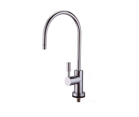 KS8191DL .25 Turn Drinking Faucet - Polished Chrome