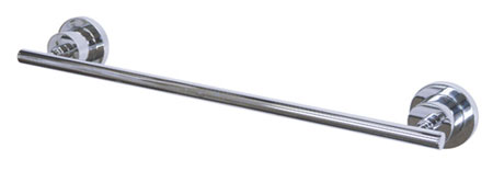 BA8211C Concord 24 Inch Towel Bar - Polished Chrome