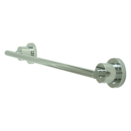 BA8212C Concord 18 Inch Towel Bar - Polished Chrome