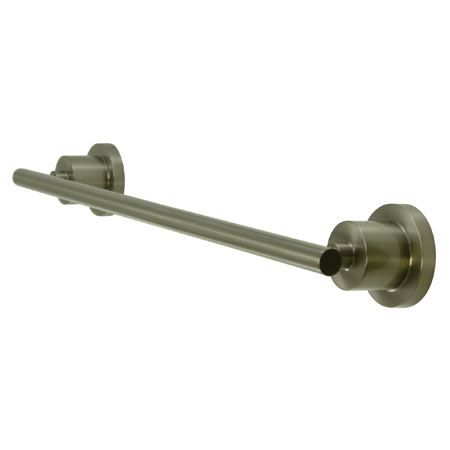 BA8212SN Concord 18 Inch Towel Bar - Satin Nickel