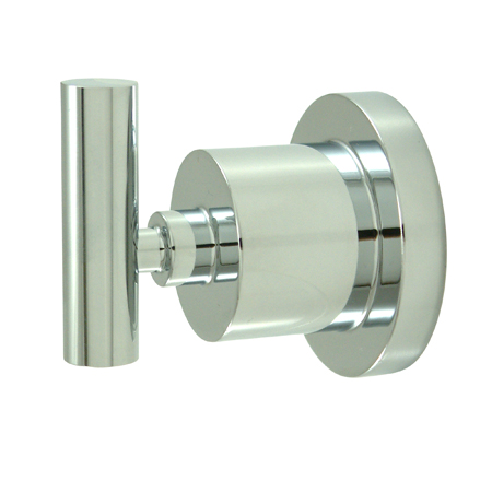 BA8217C Concord Robe Hook - Polished Chrome