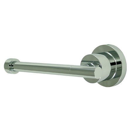 BA8218C Concord Toilet Paper Holder - Polished Chrome
