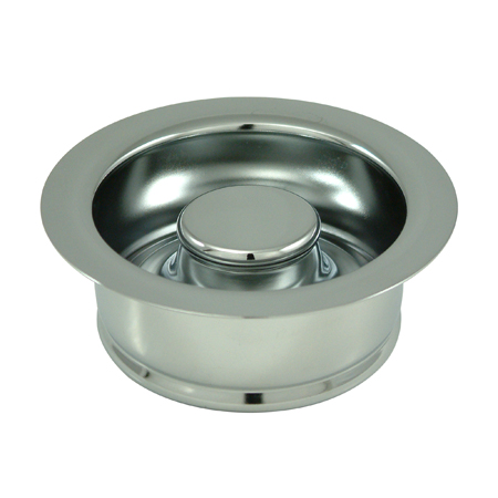 BS3001 Garbage Disposal Flange - Polished Chrome