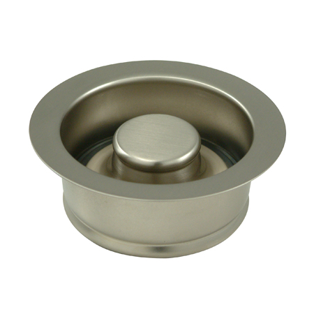BS3008 Garbage Disposal Flange - Satin Nickel