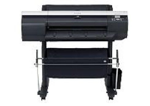 Canon Usa Wide Format 1016b002 Printer Canon Ipf6100 Wide Format