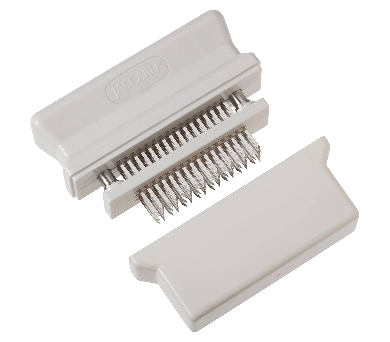 Picture of Jaccard  200348 Super-Tendermatic 48 Knife Tenderizer SS