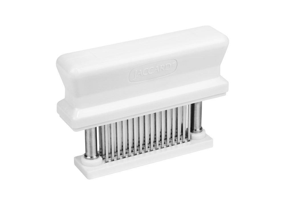 Picture of Jaccard  200348 Super-Tendermatic 48 Knife Tenderizer SS