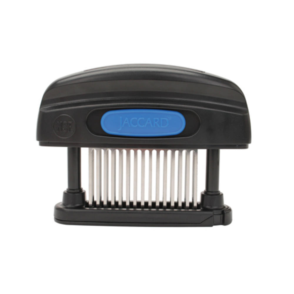 Picture of Jaccard  200345N Simply Better ABS 45 Knife Tenderizer
