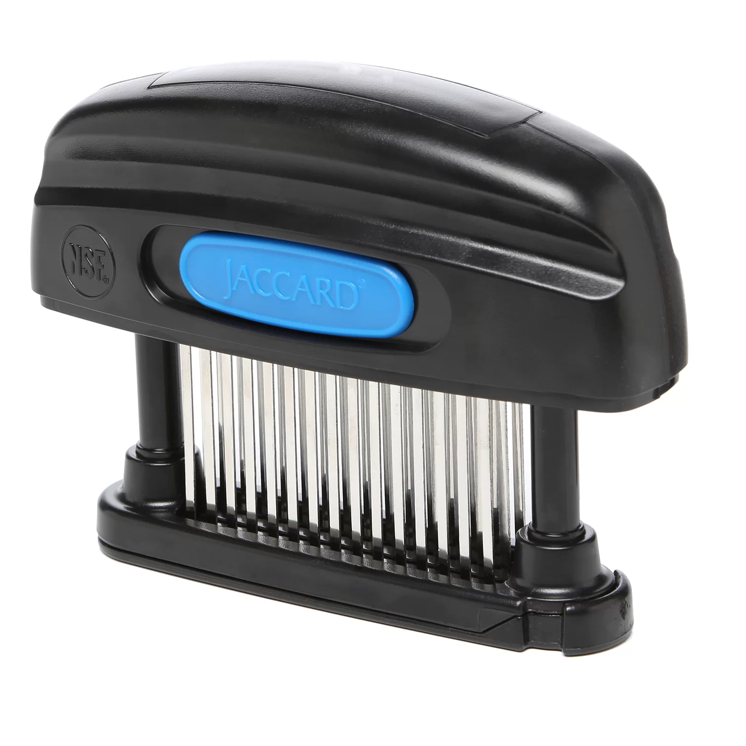 Picture of Jaccard  200345N Simply Better ABS 45 Knife Tenderizer