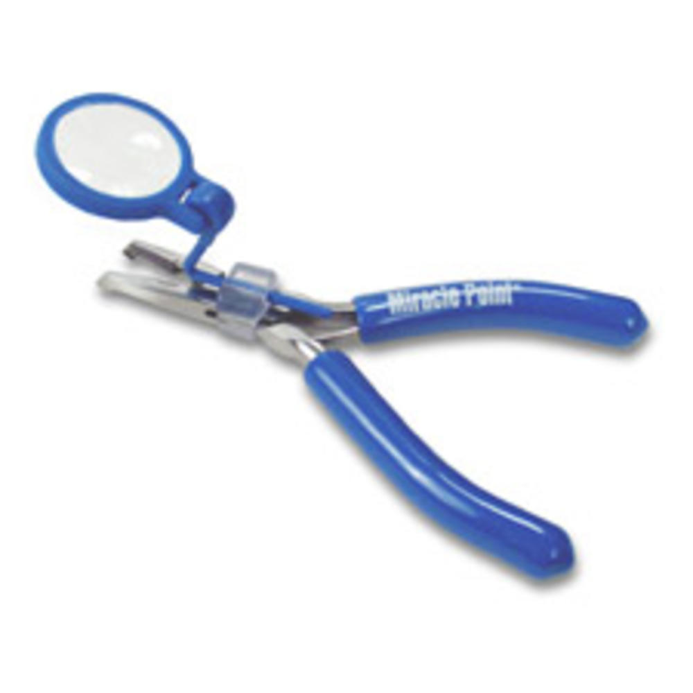 Picture of Miracle Point MTS12 Magnifying Tool Set