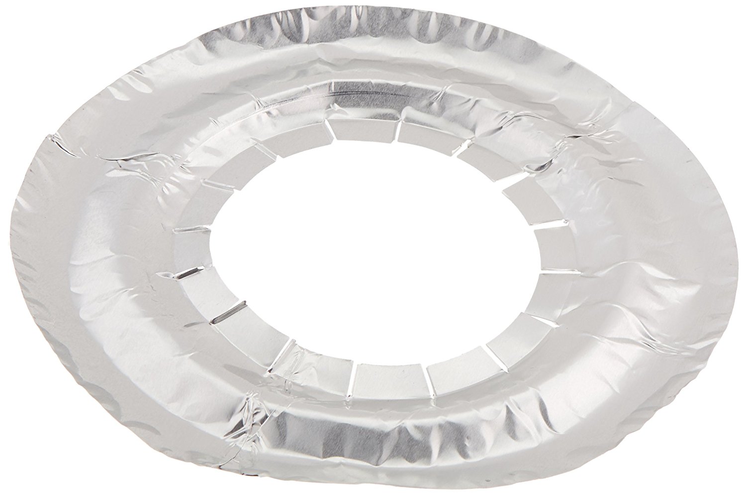 Picture of Durable Foil Durable Foil Round Gas Burner Liners D60050 - Pack of 12