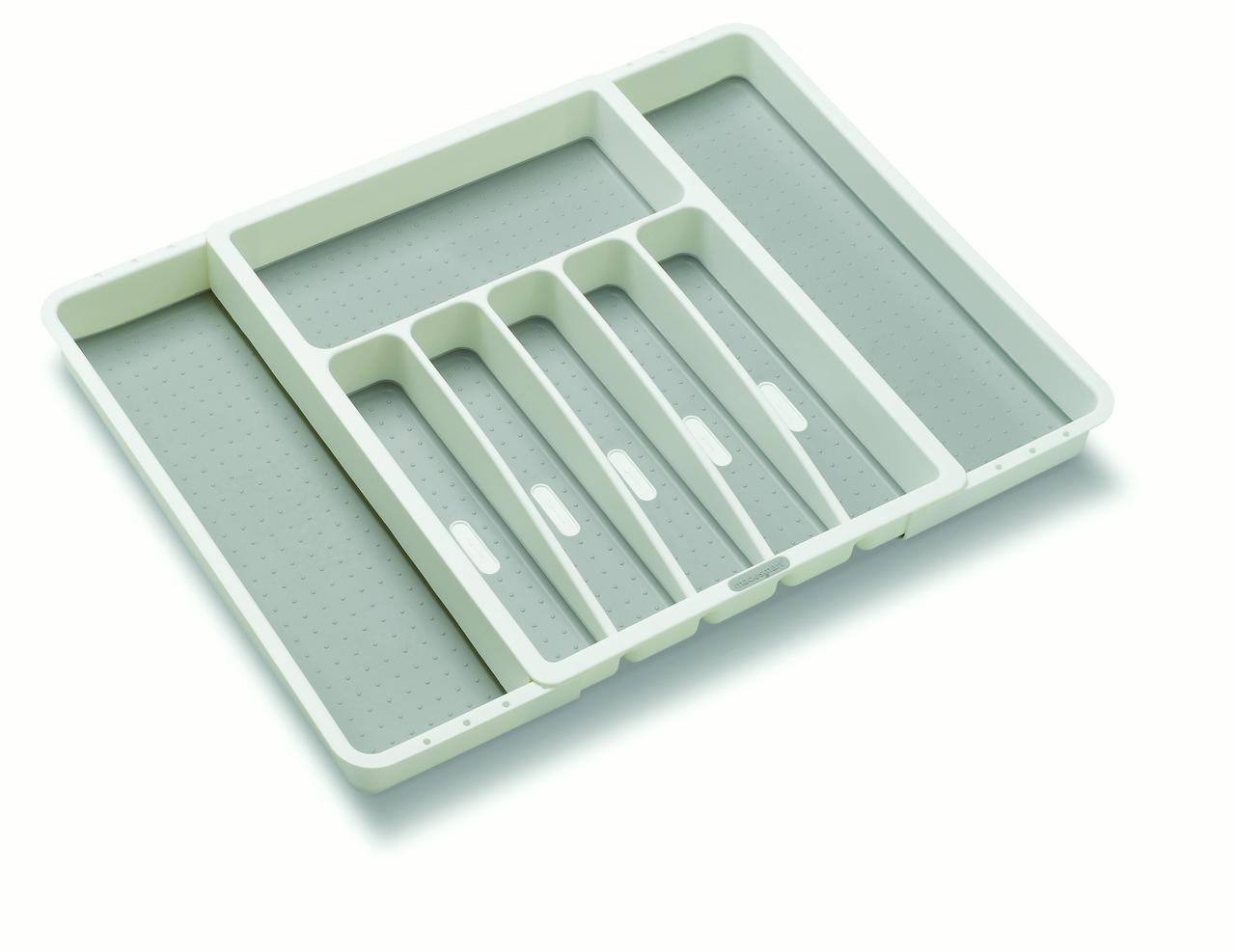 Picture of Made Smart Housewares Expandable Silverware Tray  29308