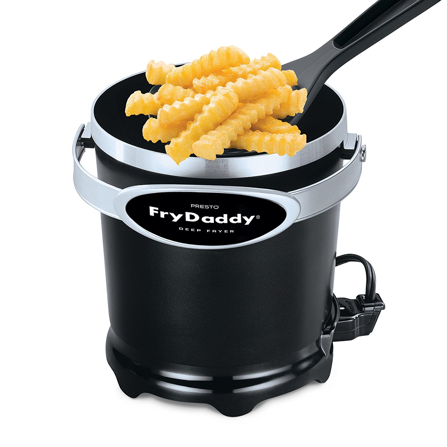 Picture of Presto FryDaddy Electric Deep Fryer - 05420