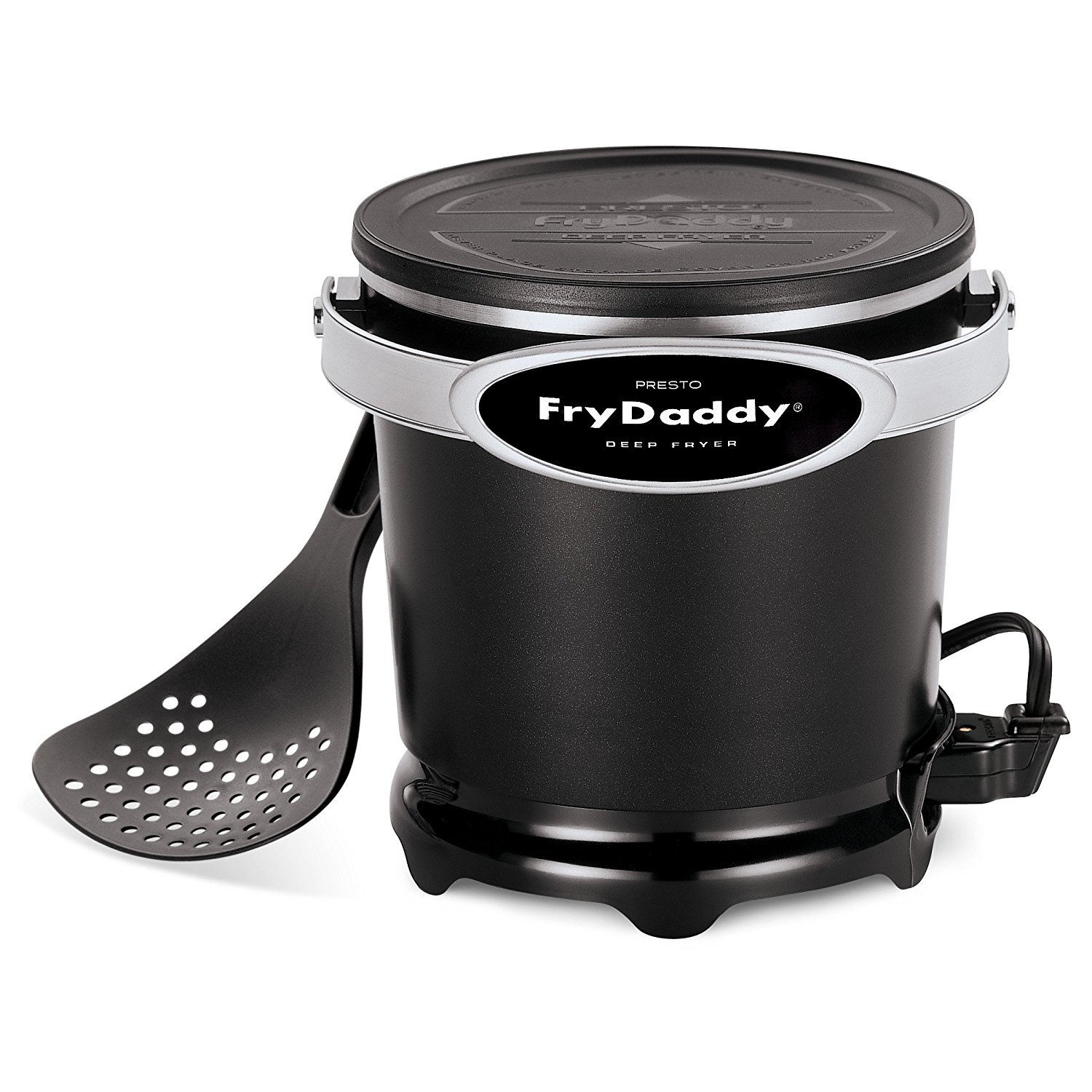 Picture of Presto FryDaddy Electric Deep Fryer - 05420