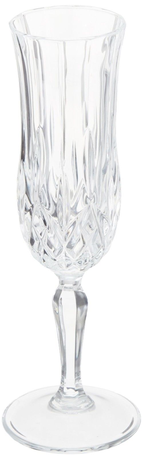 Picture of Lorenzo Imports 237950 RCR Opera Crystal Champagne set of 6