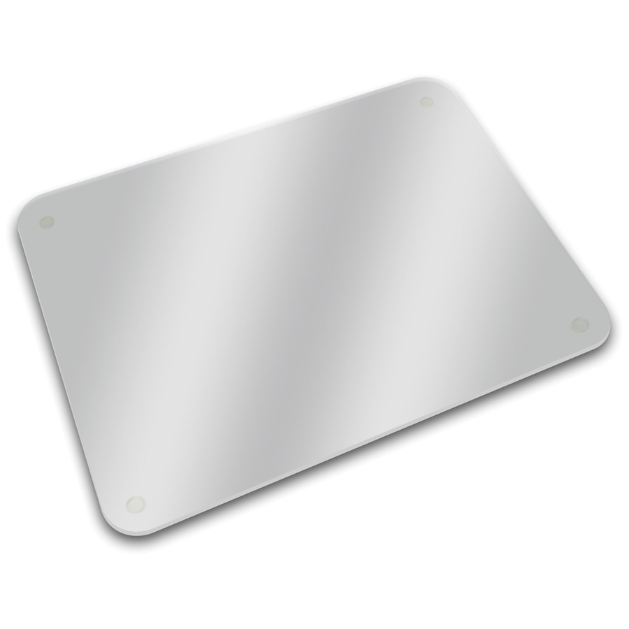 Picture of McGowan TT00041 Tuftop Crystal Clear Cutting Board- Small
