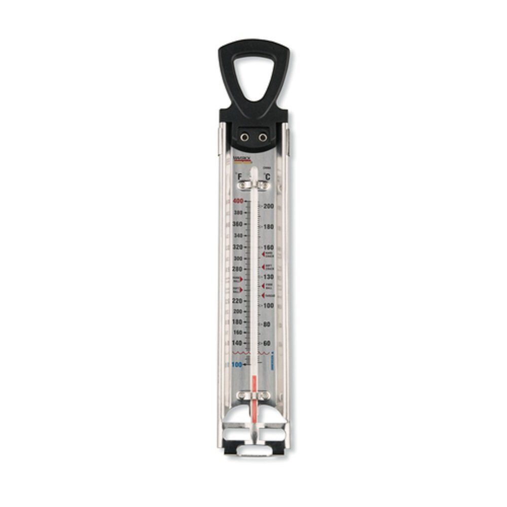 Picture of Maverick CT-02 Heavy Duty Candy-Oil-Deep Fry Thermometer