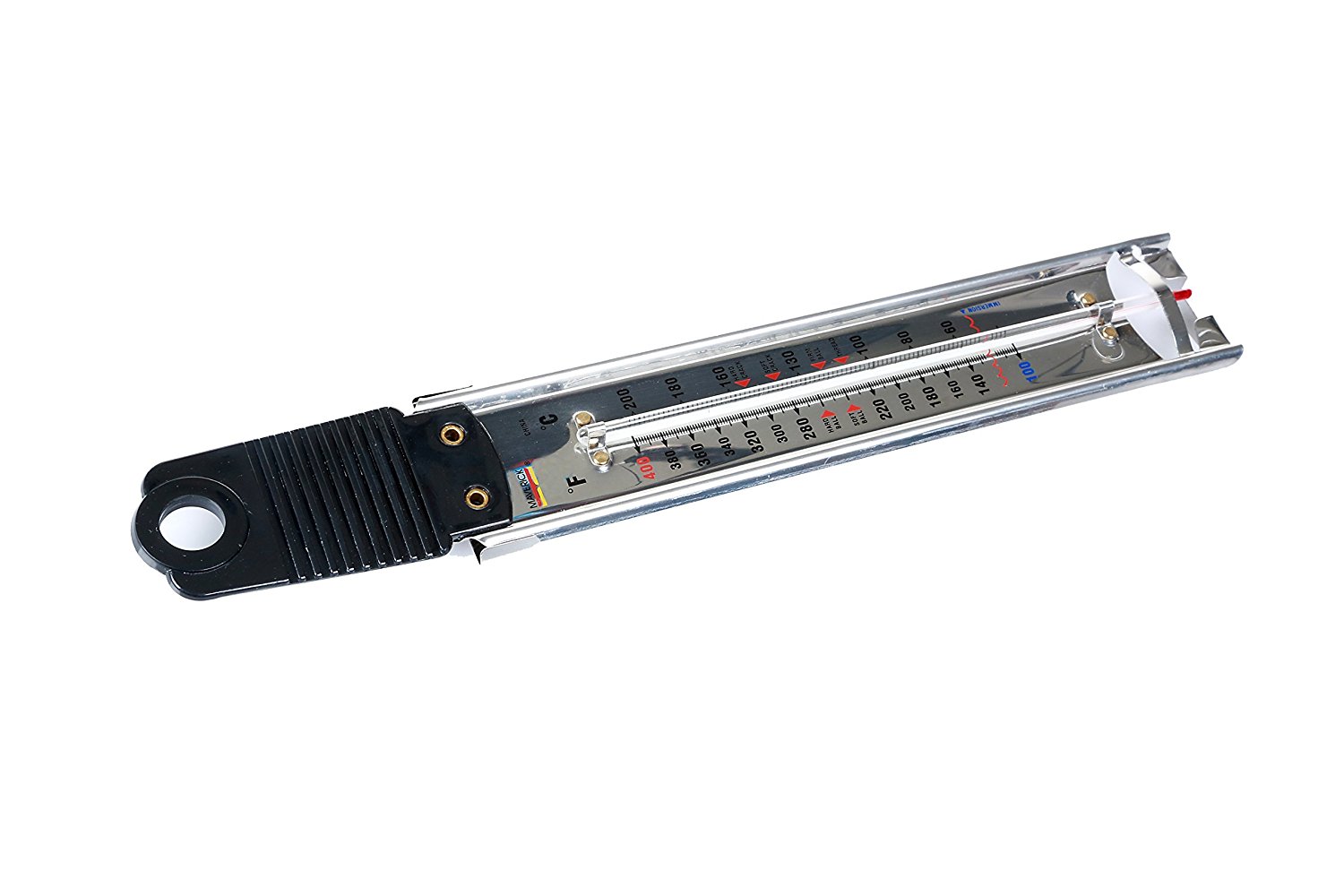 Picture of Maverick CT-02 Heavy Duty Candy-Oil-Deep Fry Thermometer