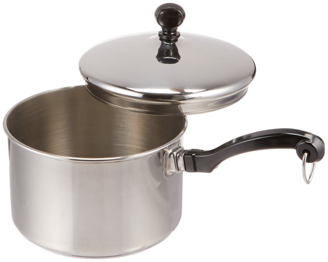 Picture of Farberware 50002 2 Qt. Covered Saucepan