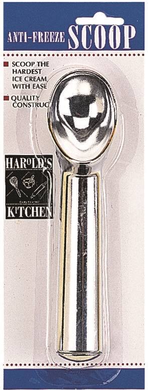 Picture of Harold Import 7325673 Anti Freeze Ice Cream Scoop