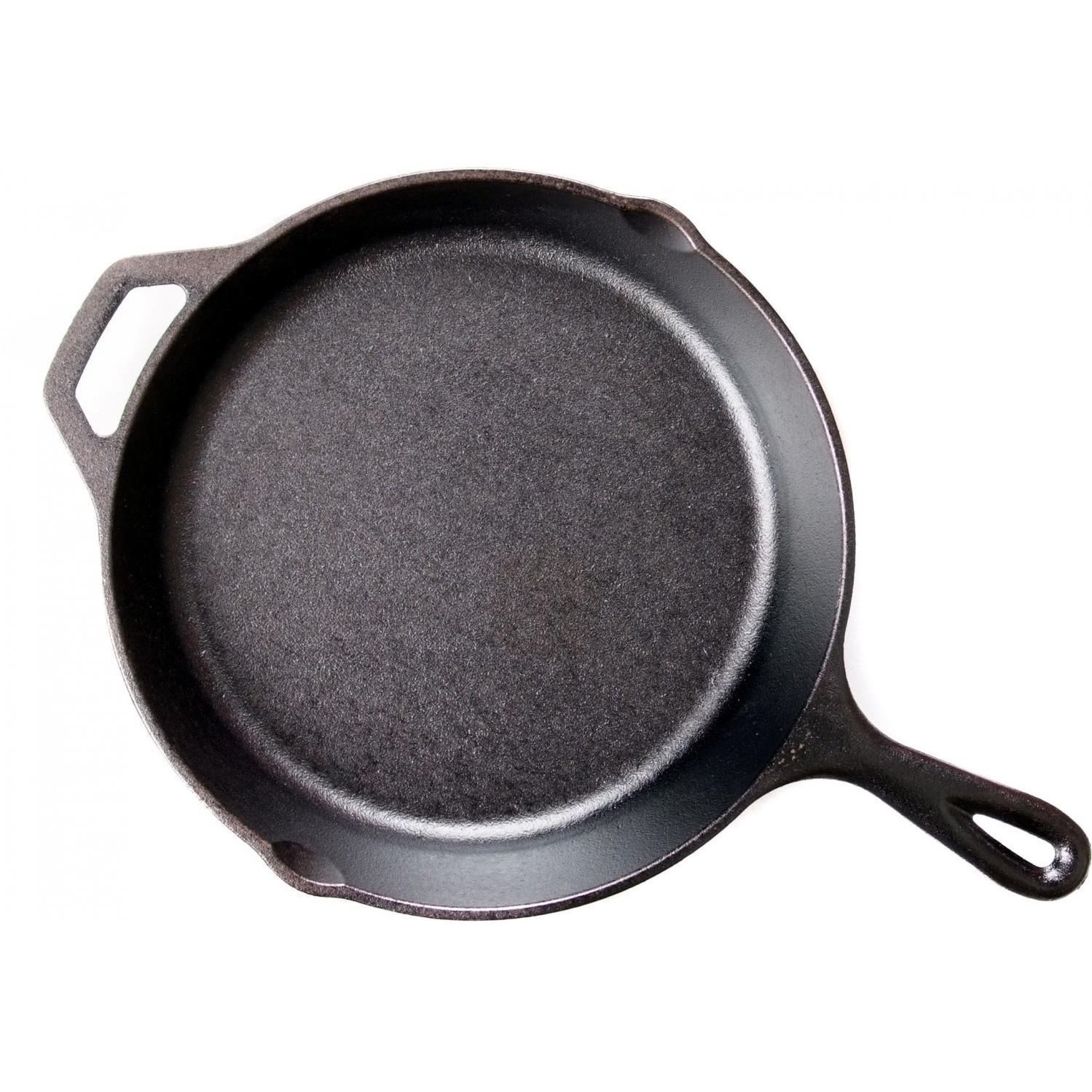 Picture of Lodge Mfg L10SK3 12 in. Lodge Skillet