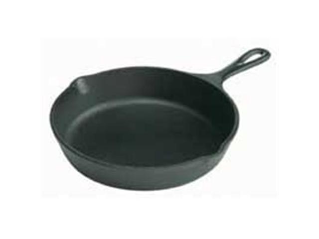 Picture of Lodge Mfg L6SK3 Double Lipped Lodge Skillet- 9 In.
