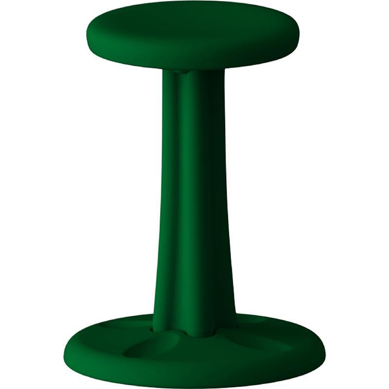 Picture of Out There Technologies KOR 9118 Teen Kore Active Chair 20 In. - Dk Green