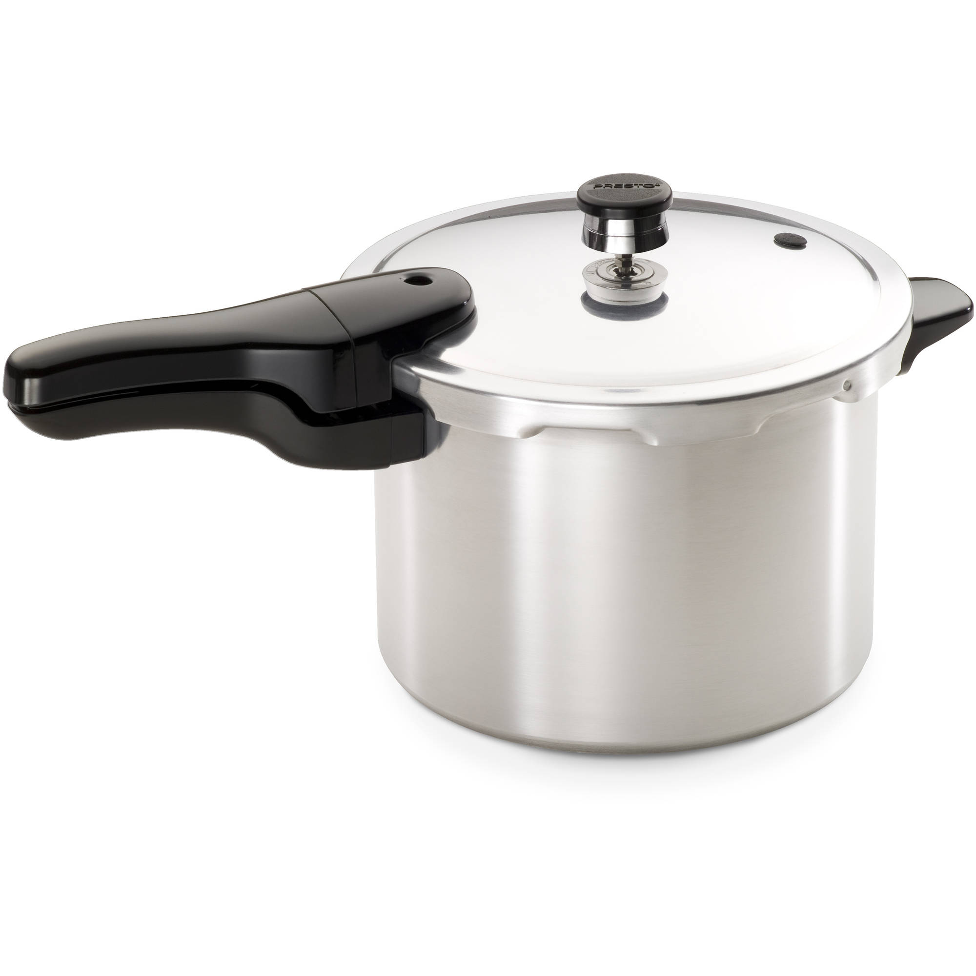 Picture of Presto 01264 6 Quart Aluminum Pressure Cooker