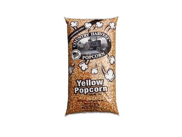 Picture of Paragon - Manufactured Fun 1022 Country Harvest Bulk Yellow Corn - 12.5 lb Bag