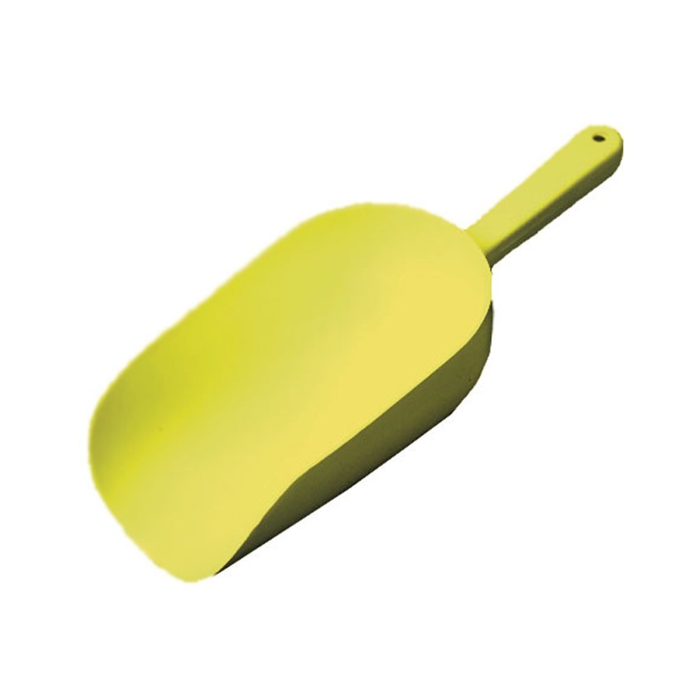 Picture of Paragon - Manufactured Fun 1040 Popcorn Scoop - Plastic