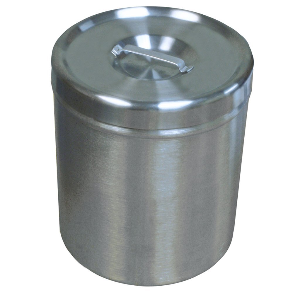 Picture of Paragon - Manufactured Fun 598120 Stainless Steel Insert Jar with Lid