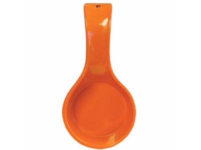 Picture of Reston Lloyd Spoon Rest  Orange 