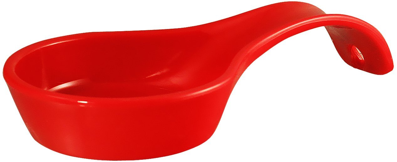 Picture of Reston Lloyd Spoon Rest - Red