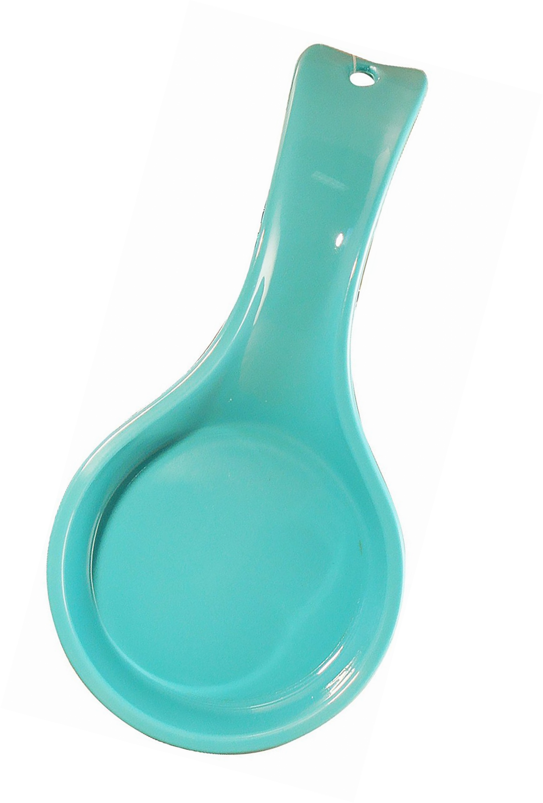 Picture of Reston Lloyd Spoon Rest Turquoise
