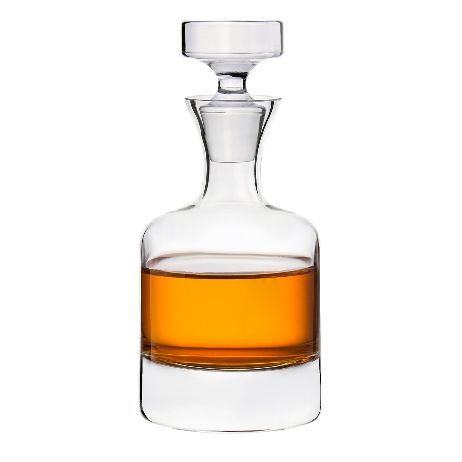 Picture of Ravenscroft Crystal W3134 Buckingham Decanter