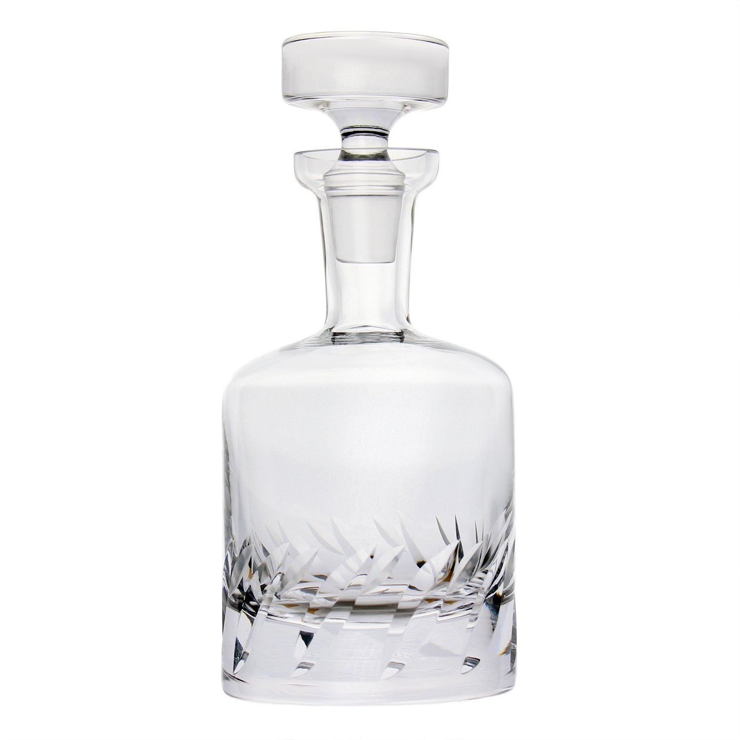Picture of Ravenscroft Crystal W3134BL Beveled Blade
